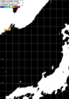 NOAA人工衛星画像:日本海, パス=20260908 13:20 UTC
