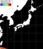 NOAA人工衛星画像:日本全域, パス=20260909 01:20 UTC