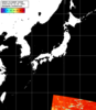 NOAA人工衛星画像:日本全域, パス=20260909 23:40 UTC