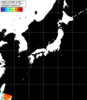 NOAA人工衛星画像:日本全域, パス=20260912 02:20 UTC