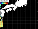 NOAA人工衛星画像:黒潮域, パス=20260913 12:50 UTC