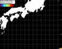 NOAA人工衛星画像:黒潮域, パス=20260915 10:40 UTC