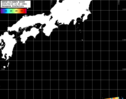 NOAA人工衛星画像:黒潮域, パス=20260915 12:20 UTC
