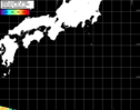 NOAA人工衛星画像:黒潮域, パス=20260921 00:30 UTC