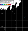 NOAA人工衛星画像:神奈川県近海, パス=20260926 10:00 UTC