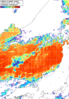 NOAA人工衛星画像:日本海, パス=20260926 12:00 UTC