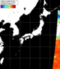 NOAA人工衛星画像:日本全域, パス=20260926 22:20 UTC