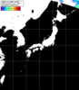 NOAA人工衛星画像:日本全域, パス=20260926 23:50 UTC