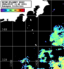 NOAA人工衛星画像:神奈川県近海, パス=20260927 11:40 UTC