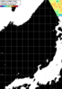 NOAA人工衛星画像:日本海, パス=20260927 09:40 UTC