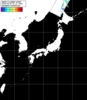 NOAA人工衛星画像:日本全域, パス=20260928 01:10 UTC
