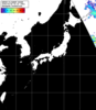 NOAA人工衛星画像:日本全域, パス=20260928 09:20 UTC