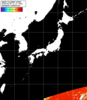 NOAA人工衛星画像:日本全域, パス=20260928 11:10 UTC