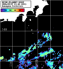 NOAA人工衛星画像:神奈川県近海, パス=20260927 23:40 UTC