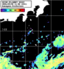 NOAA人工衛星画像:神奈川県近海, パス=20260928 11:00 UTC