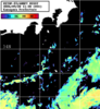 NOAA人工衛星画像:神奈川県近海, パス=20260928 11:20 UTC