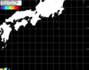 NOAA人工衛星画像:黒潮域, パス=20260928 12:30 UTC