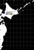 NOAA人工衛星画像:親潮域, パス=20260928 01:20 UTC
