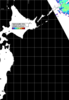 NOAA人工衛星画像:親潮域, パス=20260928 09:40 UTC