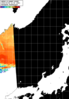 NOAA人工衛星画像:日本海, パス=20260928 12:40 UTC