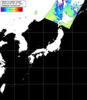 NOAA人工衛星画像:日本全域, パス=20260929 00:50 UTC
