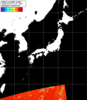 NOAA人工衛星画像:日本全域, パス=20260929 12:30 UTC