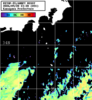 NOAA人工衛星画像:神奈川県近海, パス=20260928 23:20 UTC