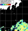 NOAA人工衛星画像:神奈川県近海, パス=20260929 11:00 UTC
