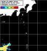 NOAA人工衛星画像:神奈川県近海, パス=20260929 12:20 UTC