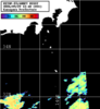 NOAA人工衛星画像:神奈川県近海, パス=20260929 12:40 UTC