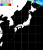 NOAA人工衛星画像:日本全域, パス=20260930 00:50 UTC