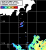 NOAA人工衛星画像:神奈川県近海, パス=20260929 23:00 UTC