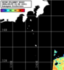 NOAA人工衛星画像:神奈川県近海, パス=20260929 23:20 UTC