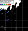NOAA人工衛星画像:神奈川県近海, パス=20260930 10:20 UTC