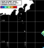 NOAA人工衛星画像:神奈川県近海, パス=20260930 10:40 UTC