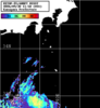 NOAA人工衛星画像:神奈川県近海, パス=20260930 11:50 UTC