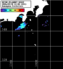 NOAA人工衛星画像:神奈川県近海, パス=20260930 12:00 UTC