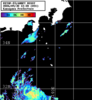 NOAA人工衛星画像:神奈川県近海, パス=20260930 12:20 UTC