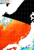 NOAA人工衛星画像:日本海, パス=20260930 00:40 UTC