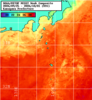 NOAA人工衛星画像:神奈川県近海, 1週間合成画像(2026/09/25～2026/10/01UTC)