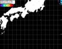 NOAA人工衛星画像:黒潮域, パス=20260930 22:30 UTC