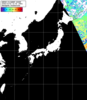 NOAA人工衛星画像:日本全域, パス=20261002 10:00 UTC