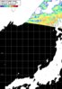 NOAA人工衛星画像:日本海, パス=20261002 00:10 UTC
