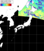 NOAA人工衛星画像:日本全域, パス=20261002 23:50 UTC