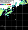 NOAA人工衛星画像:神奈川県近海, パス=20261002 23:30 UTC