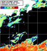NOAA人工衛星画像:神奈川県近海, パス=20261003 00:00 UTC