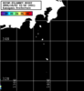 NOAA人工衛星画像:神奈川県近海, パス=20261003 12:50 UTC