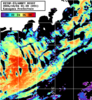 NOAA人工衛星画像:神奈川県近海, パス=20261004 01:20 UTC