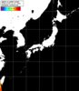 NOAA人工衛星画像:日本全域, パス=20261005 13:30 UTC