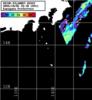 NOAA人工衛星画像:神奈川県近海, パス=20261005 10:30 UTC
